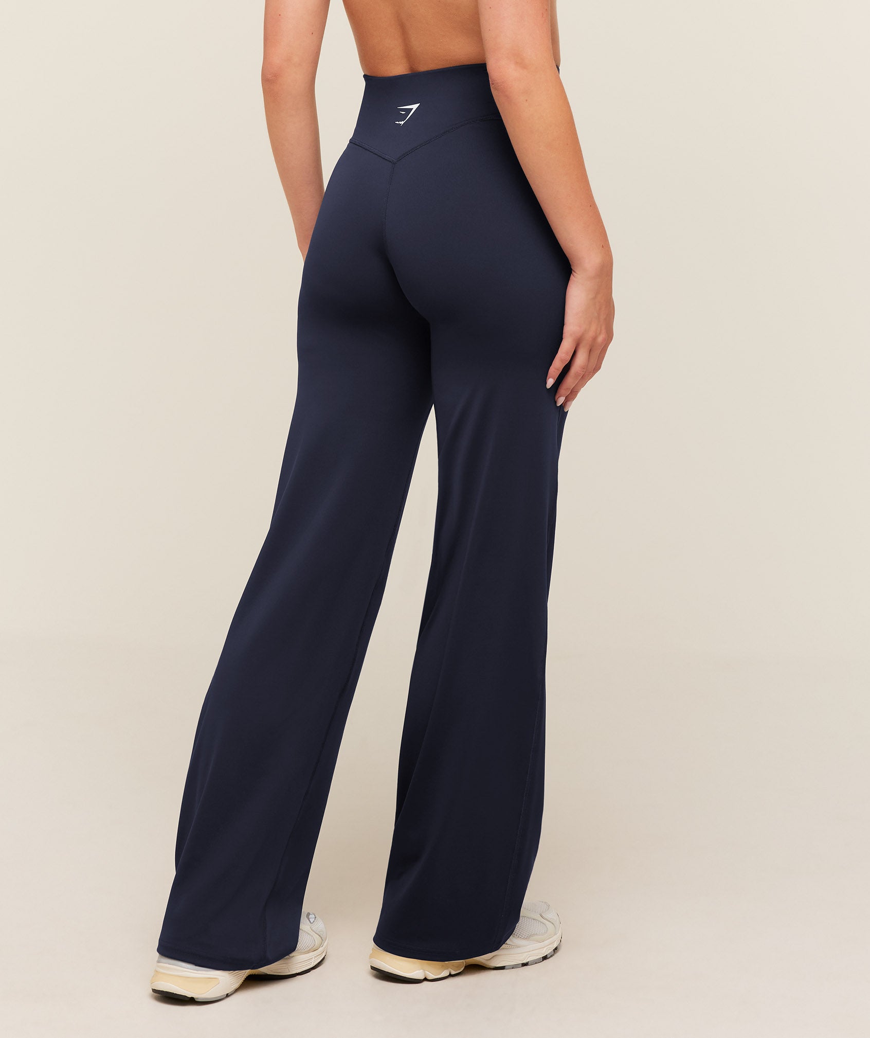 Training Straight Leg Leggings