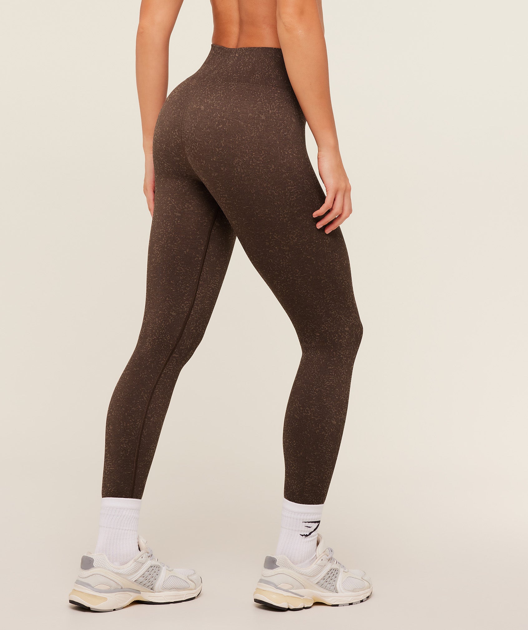 Adapt Fleck x Whitney Leggings