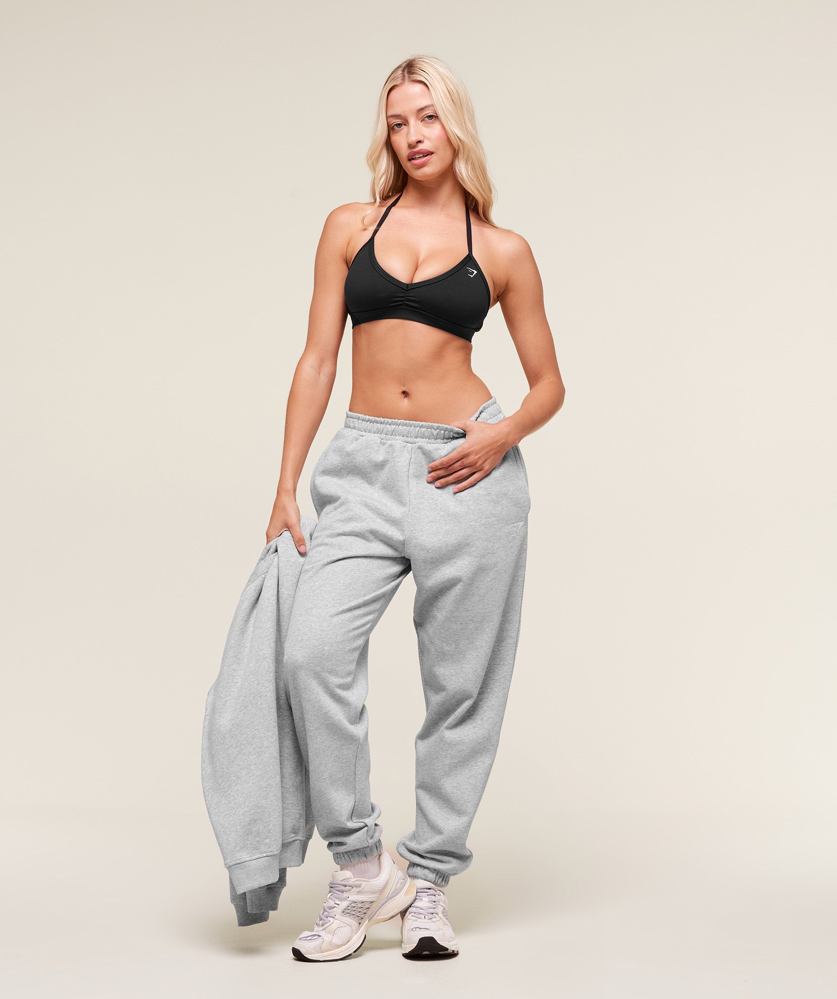 Training Regular Fleece Joggers