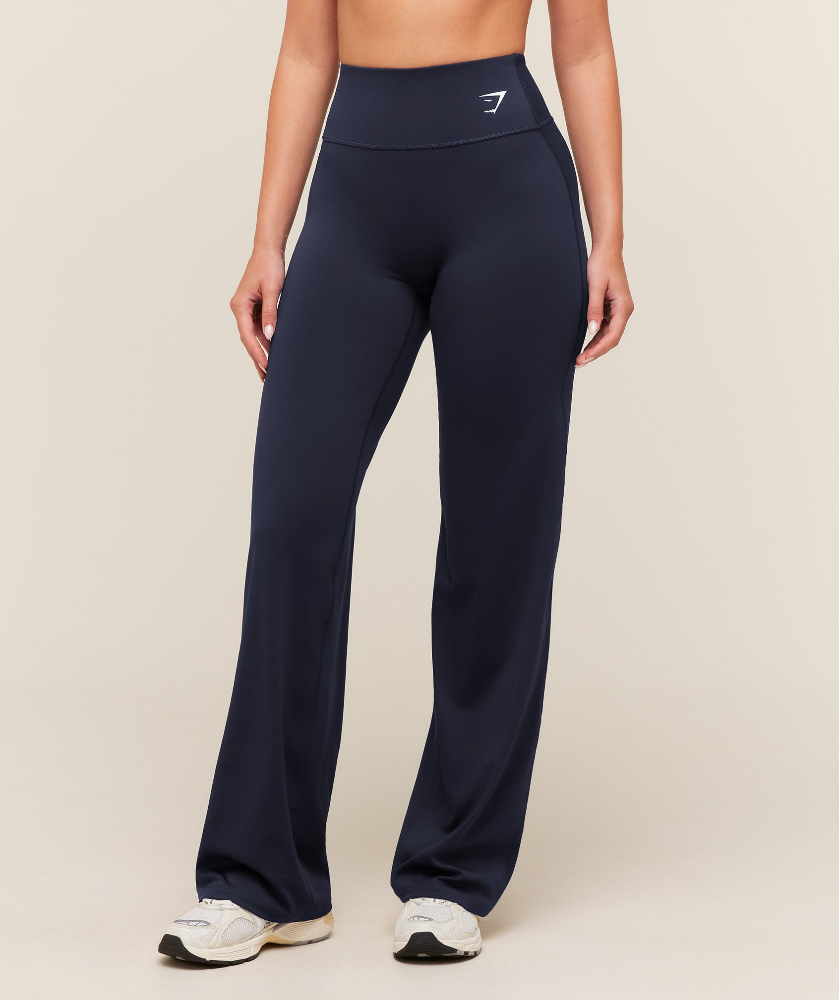 Training Straight Leg Leggings