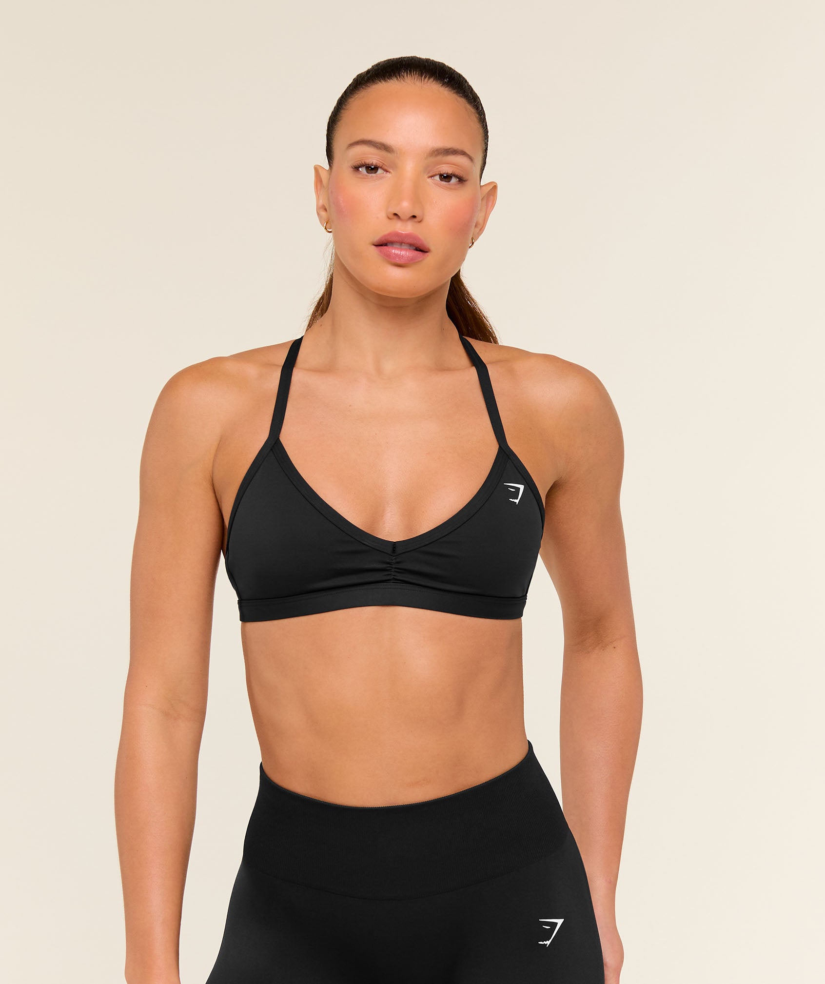 Minimal Sports Bra