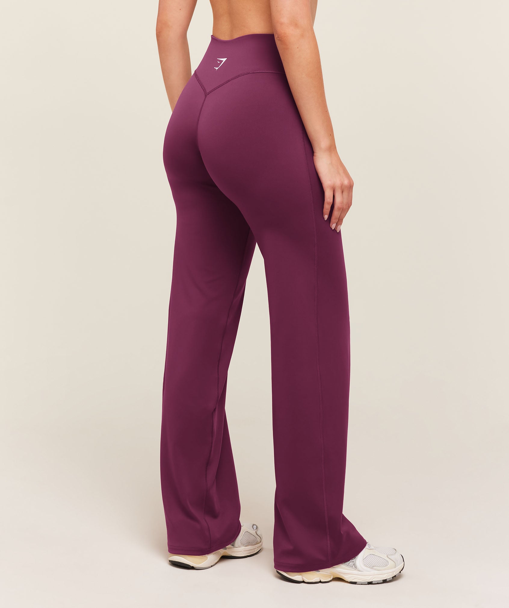 Training Straight Leg Leggings