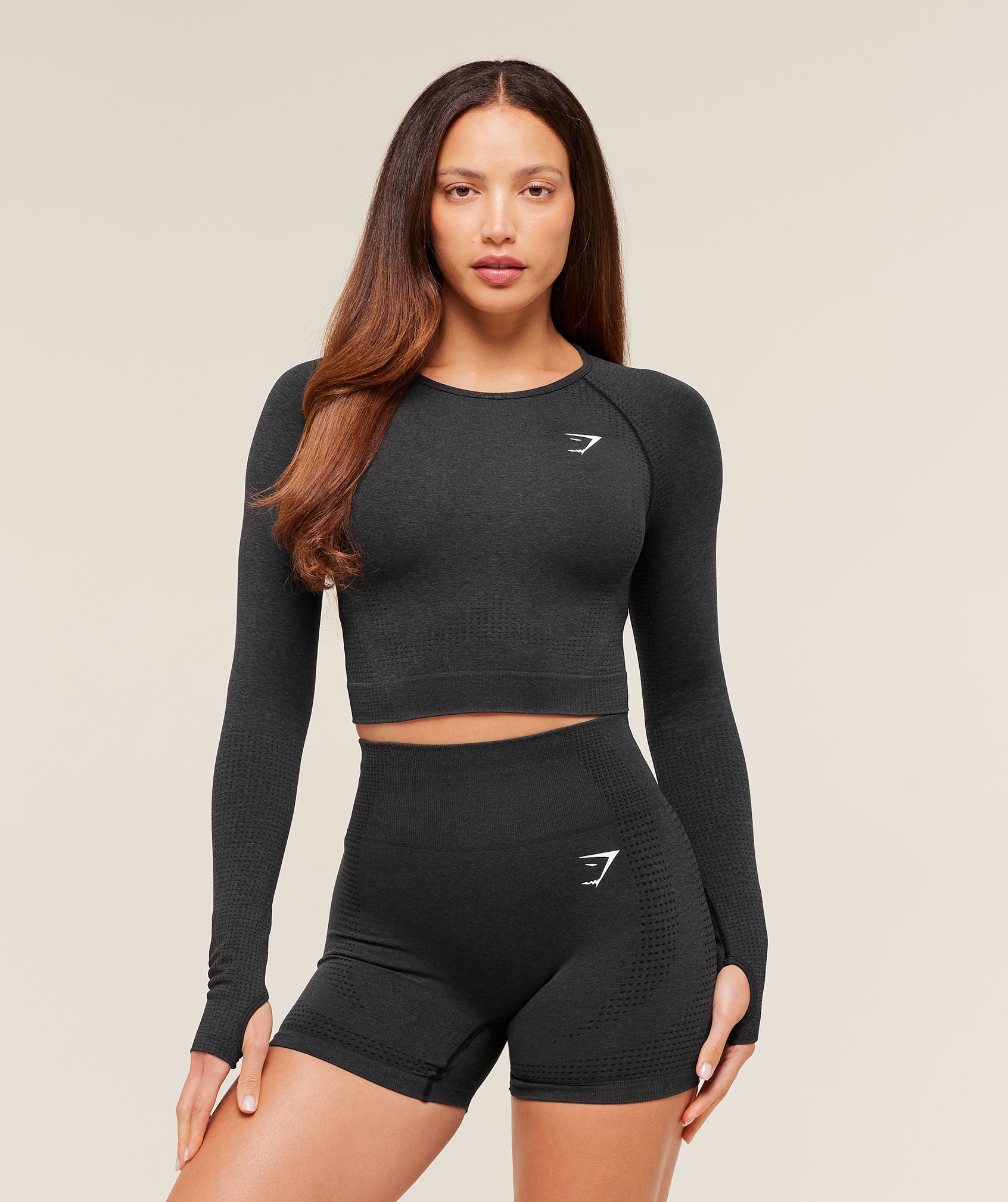 Vital Crop Top