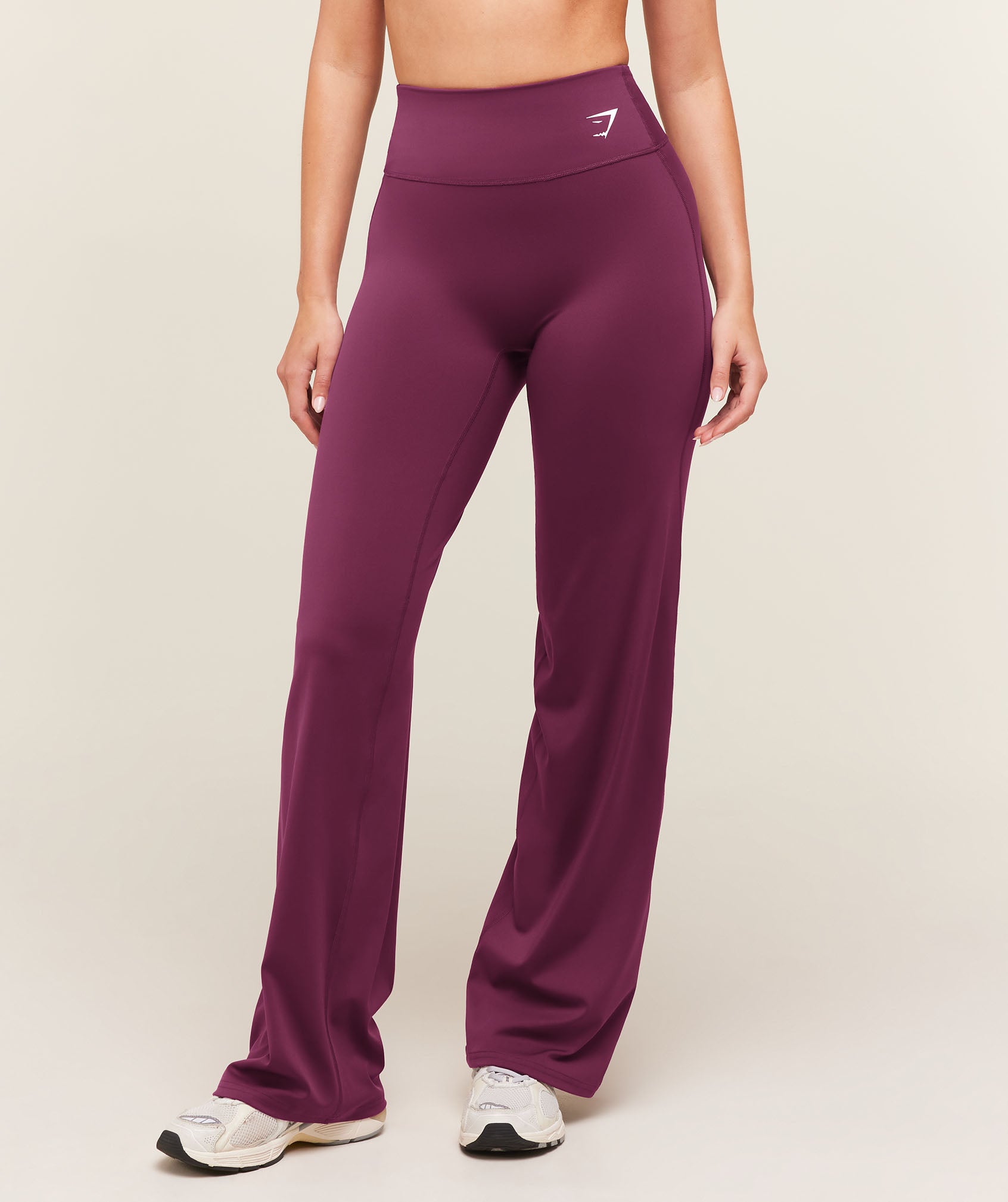 Training Straight Leg Leggings