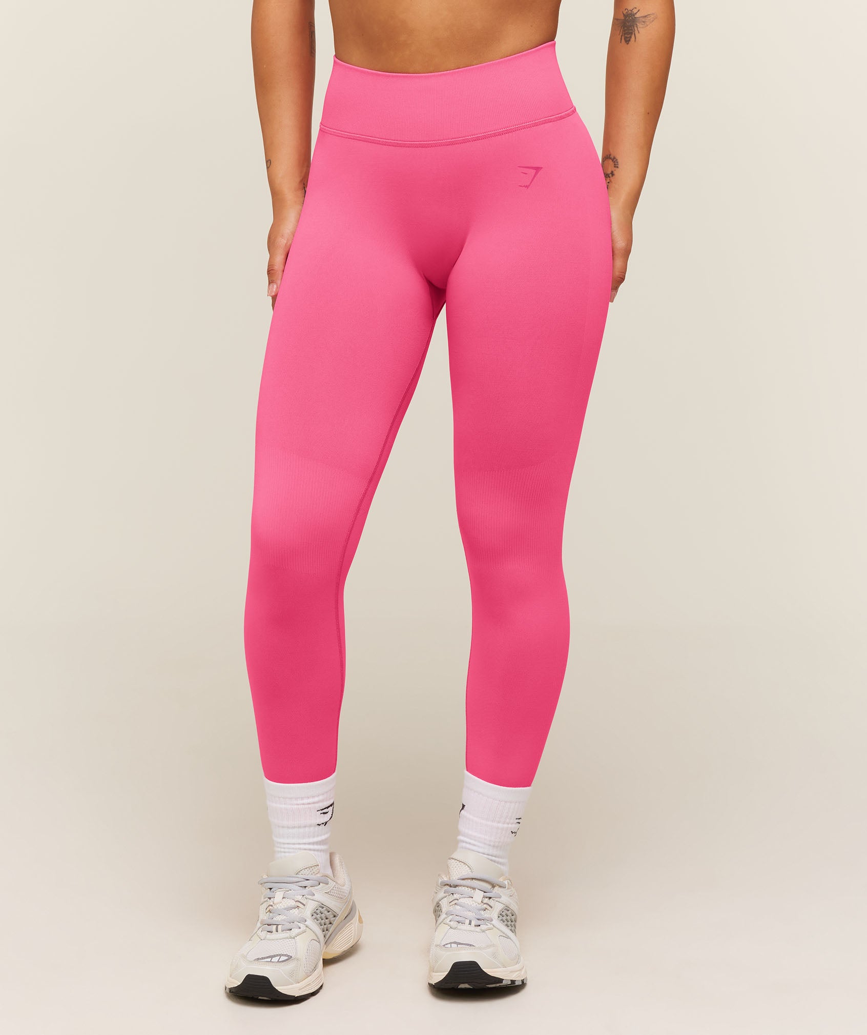 Lift Seamless 2.0 Mid-Rise Leggings