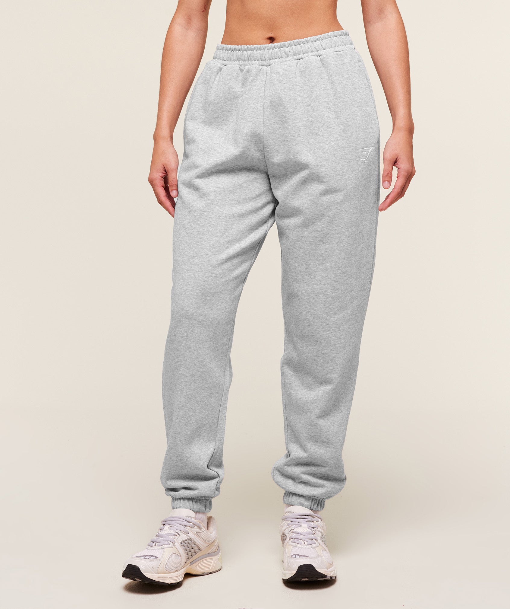 Training Regular Fleece Joggers