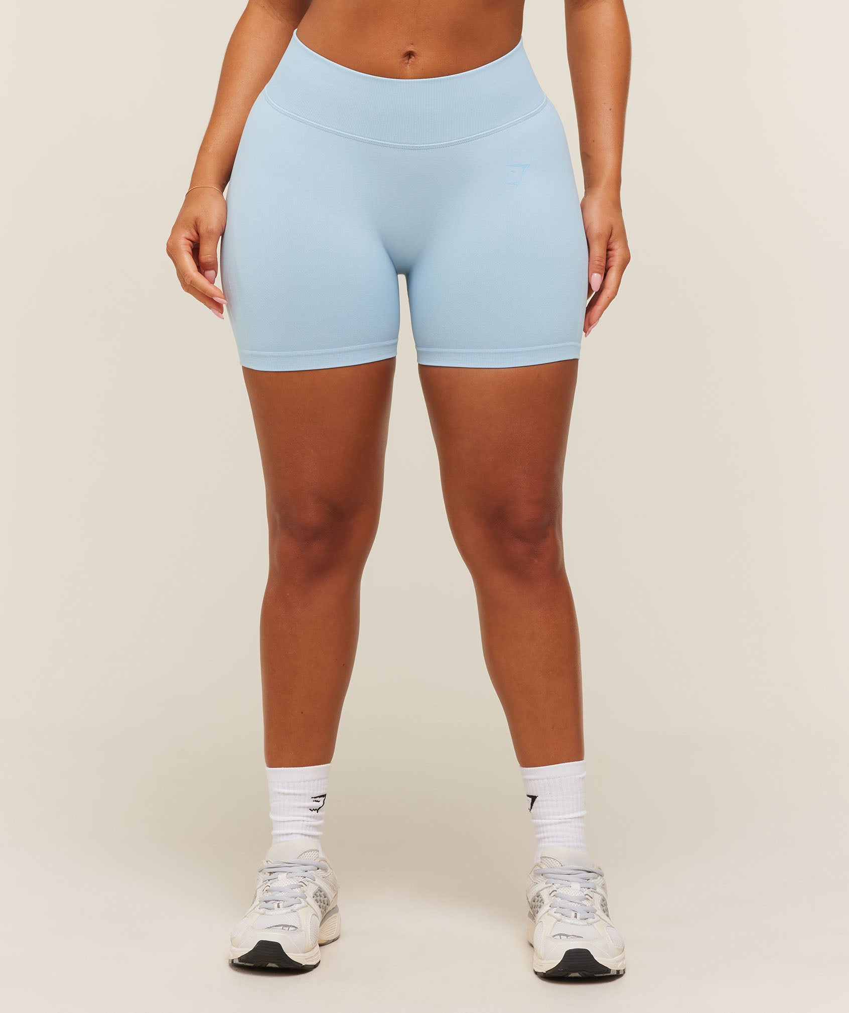 Lift Seamless 2.0 Mid-Rise Shorts
