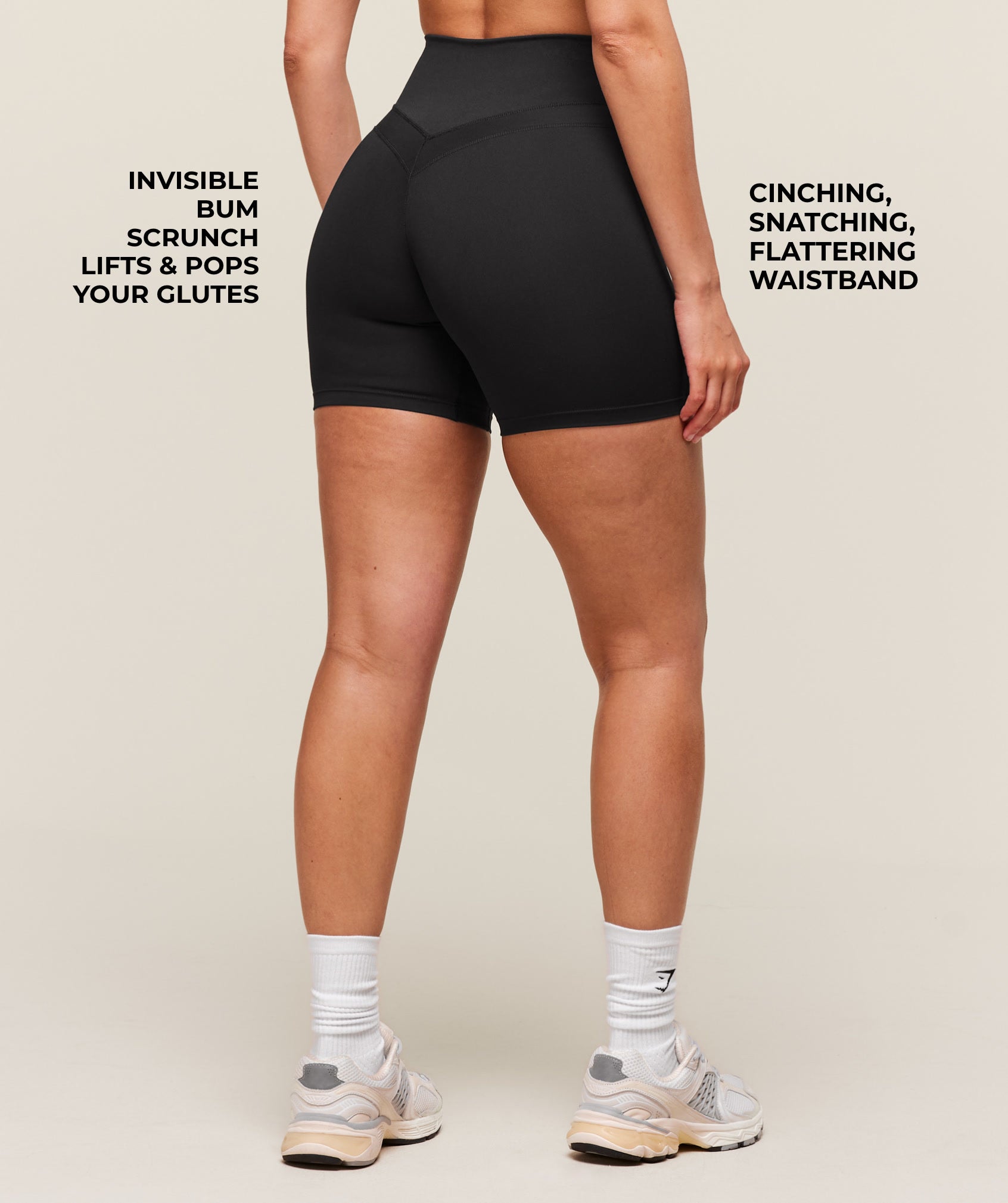 Whitney Shorts