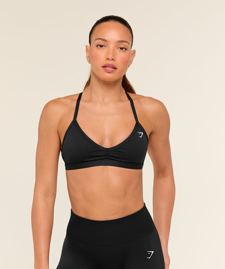 Minimal Sports Bra