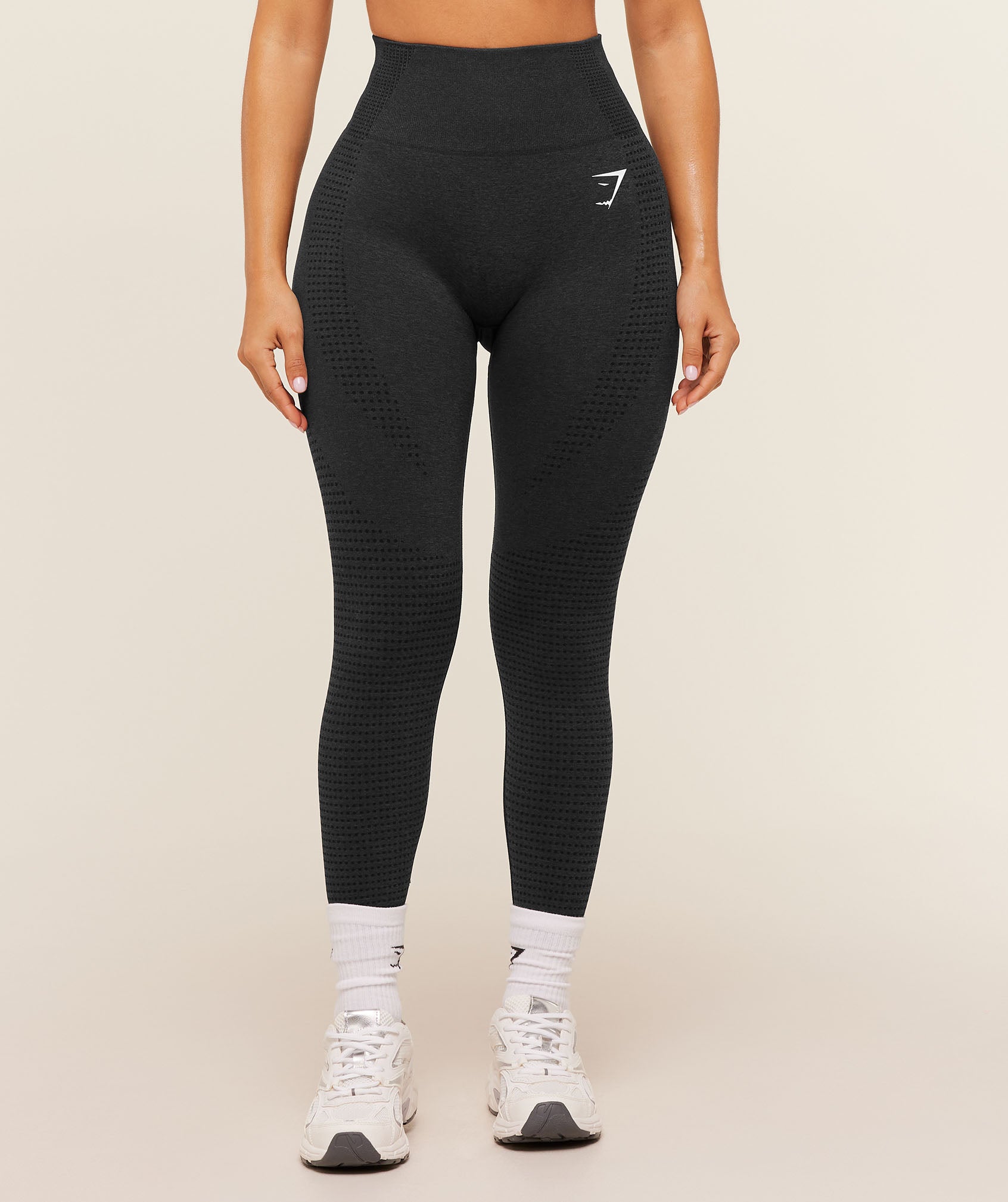 Vital Short Leggings