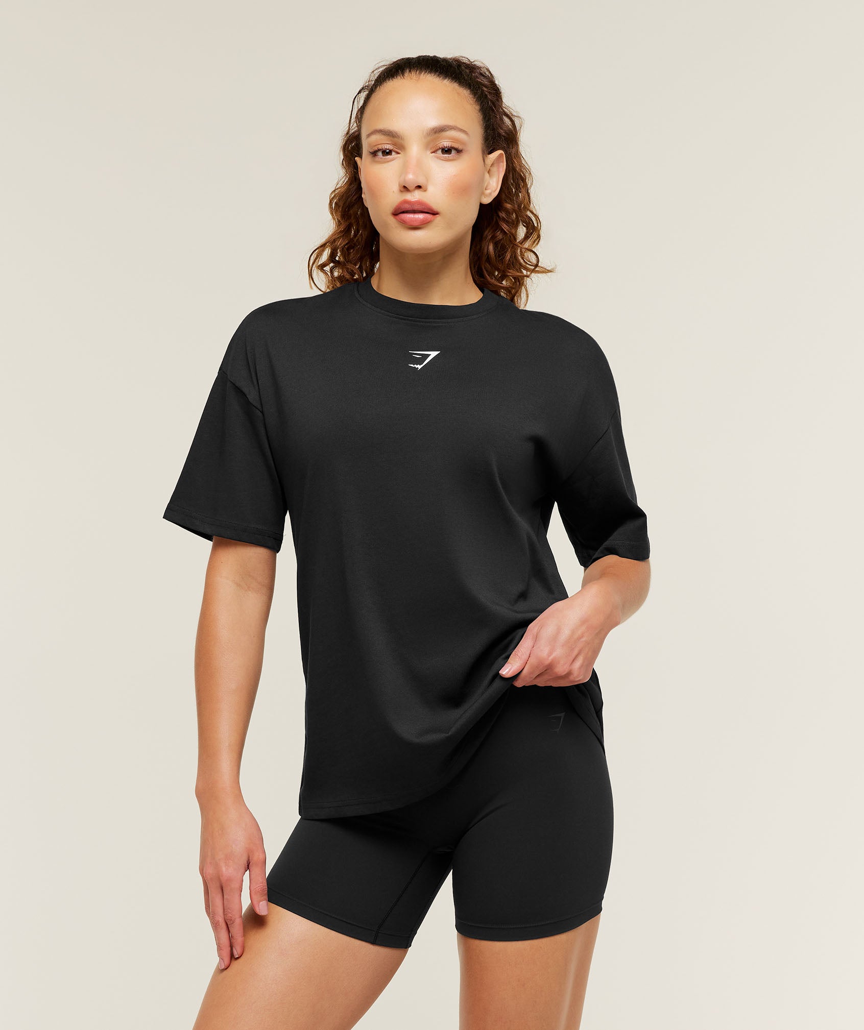 GS Power Oversized T-Shirt